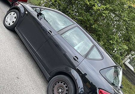 Seat Toledo 1.9 D Amaro