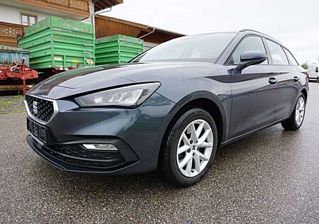 Seat Leon Sportstourer Style Virtual NAV LED