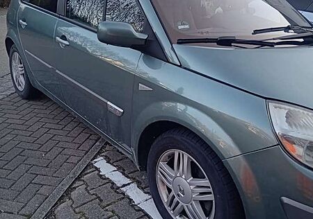 Renault Scenic 1.8 16V Expression Summertime