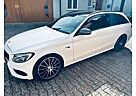 Mercedes-Benz C 43 AMG AMG C 43 4Matic T 9G-TRONIC