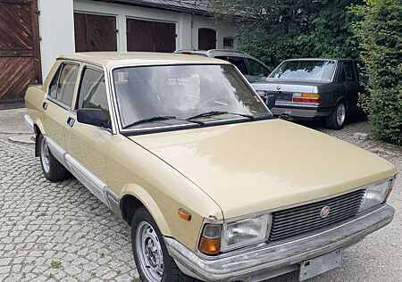 Fiat Others Argenta 132 A