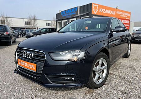 Audi A4 Limousine Ambiente - TÜV NEU - AUTOMATIK