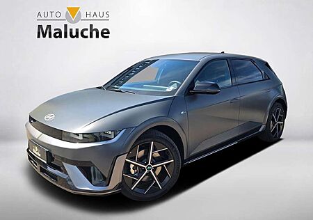 Hyundai IONIQ 5 N-Line 84kWh +Sitz-Paket+Wärmepumpe+