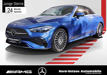 Mercedes-Benz CLE 220 d AMG ADV.+ DISTRO AHK DIGITAL 360° KAME