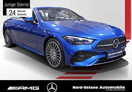 Mercedes-Benz CLE 220 d AMG ADV.+ DISTRO AHK DIGITAL 360° KAME
