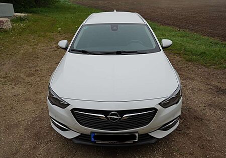 Opel Insignia ST Dynamic 1.5 Turbo LED Navi