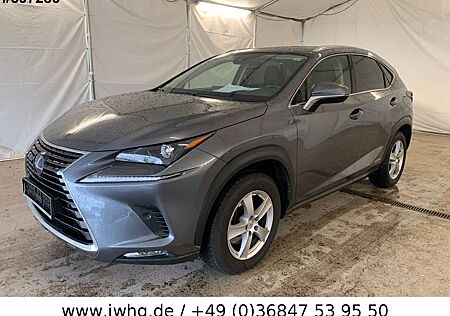 Lexus NX 300 LED Navi Vollleder 17" Kamera Klimaaut