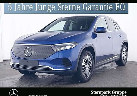 Mercedes-Benz EQA 300 4M Progressive*PANO*DISTR*360°*KEYLESS**