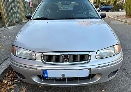 Rover 200 214i