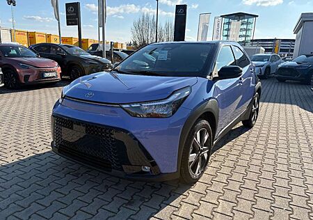 Toyota Aygo (X) 1.5 Hybrid CVT Teamplayer Der NEUE