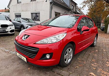 Peugeot 207 Urban Style