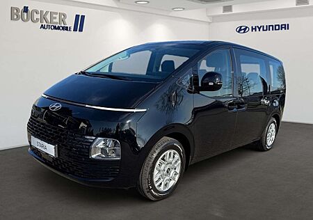 Hyundai Staria MY25 HEV 9-Sitz Trend 1.6 T-GDi Easy-Access