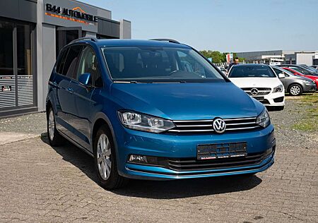VW Touran Volkswagen Join Start-Stopp DSG*NAVI*AHK*PDC*ACC*