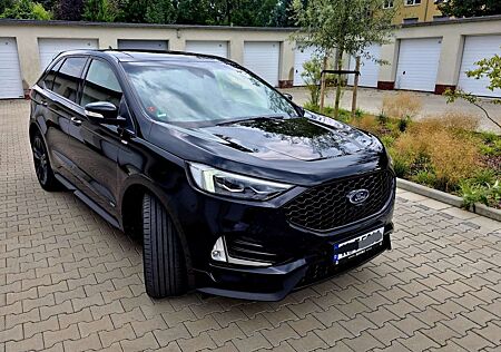 Ford Edge ST-Line 4x4 B&O TÜV + Insp. neu, viele Neuteile