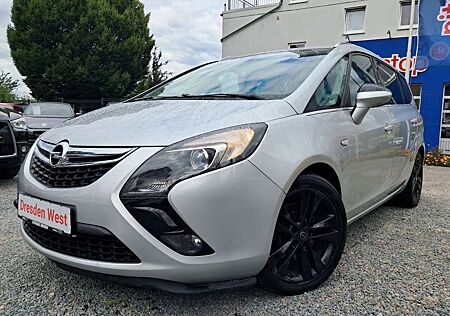 Opel Zafira C Tourer Sport