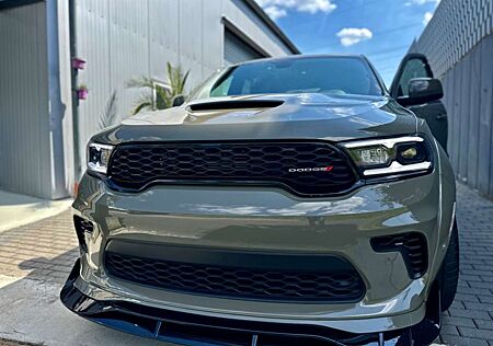 Dodge Durango 5,7 V8 SRT/HEMY-WIDEBODY-EXTREM-7.SITZER