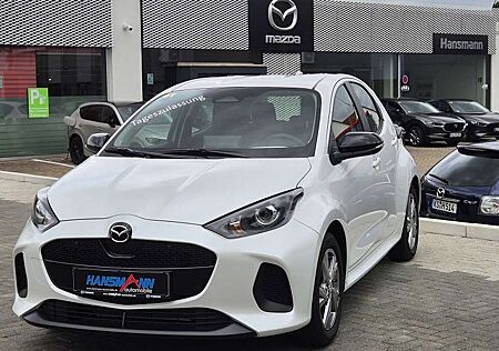 Mazda 2 Hybrid 2024 5HB 1.5L VVT-i 116 PS e-CVT FWD EXCLUS