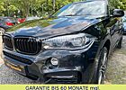 BMW X6 M50 D INDIVIDUAL HEAD UP 21 ZOLL