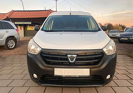 Dacia Dokker Express Klima, 1.Hand, LKW-Zul.