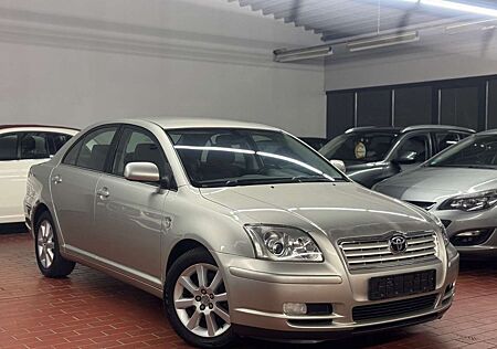 Toyota Avensis 2.0 D-4D*Viele Neuteile*2. Hand*