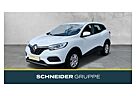 Renault Kadjar Life TCe 140 KLIMA+TEMPOMAT+ISOFIX+WKR