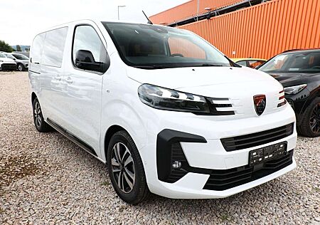 Peugeot Traveller Active L2 ACC Kam AHK SHZ 8S 17Z Keyl 130 kW (1...
