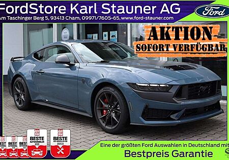 Ford Mustang Dark Horse Fahrwerk MagneRide 4,99% FIN*