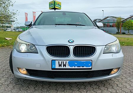 BMW 530d 530 Edition Exclusive