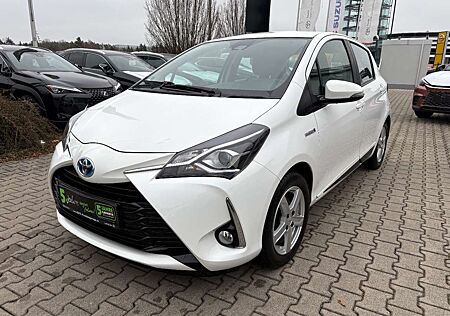 Toyota Yaris 1.5 Hybrid Comfort Navi, Kamera, 8-fach