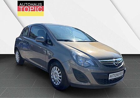 Opel Corsa Selection