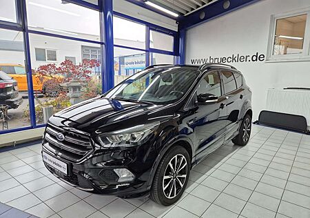 Ford Kuga 2.0 TDCi 4x4 Aut. ST-Line - AHK - Kamera - Navi -