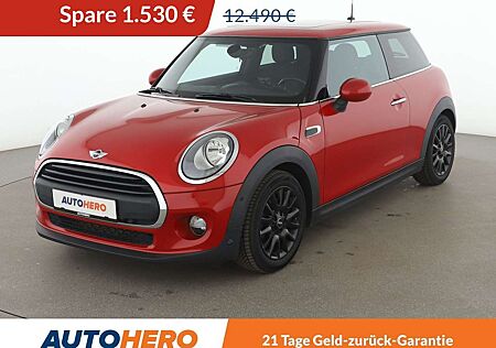 Mini ONE Metropolitan *NAVI*PANO*PDC*SHZ*KLIMA*