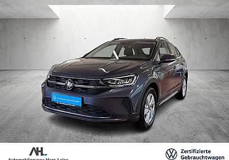 VW Taigo Volkswagen 1.0 TSI Life LED PDC SHZ App-Connect