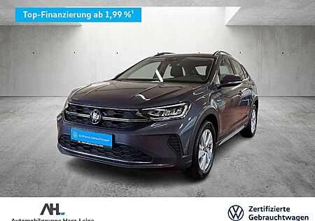 VW Taigo Volkswagen 1.0 TSI Life LED PDC SHZ App-Connect