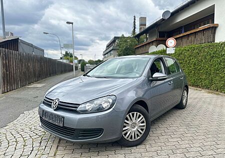 VW Golf Volkswagen Trendline*Klima*Tüv*Zahnriemen 2018 neu*