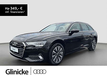 Audi A6 40 TDI S-tronic sport Leder Navi Virtua