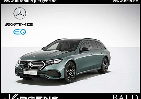 Mercedes-Benz E 300 e T AMG-Sport/Pano/Distr/Night/Memo/360/19
