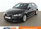 Audi A3 1.6 TDI Attraction*PDC*TEMPO*SHZ*ALU*PDC