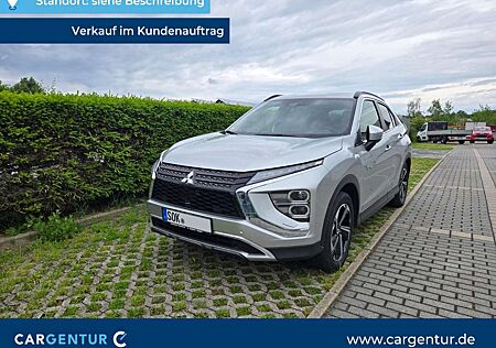 Mitsubishi Eclipse Cross 2.4 MIVEC PLUS StHz LED HuD