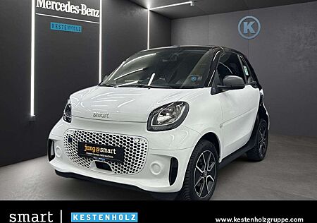 Smart ForTwo EQ 60kWed passion LED-Tagfahrlicht