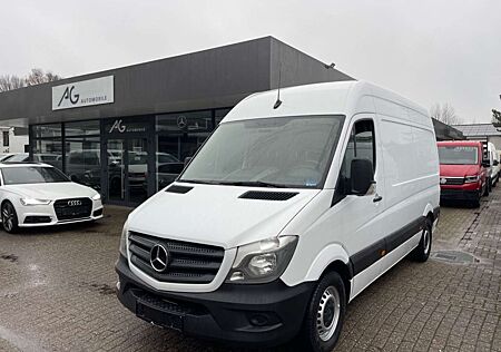 Mercedes-Benz Sprinter 314/316 CDI 1.Hand*3-Sitzer*L2H2*