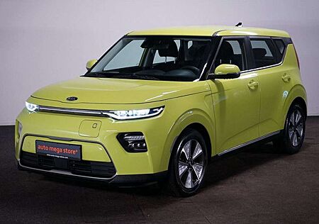 Kia Soul e- 42 kWh Edition 7 Aut.*LED*ACC*Keyless*RFK