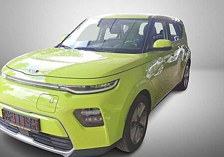 Kia Soul e- 42 kWh Edition 7 Aut.*LED*ACC*Keyless*RFK