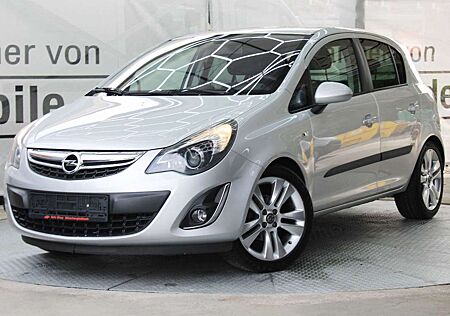 Opel Corsa D 1.4*Navi*PDC*TÜV&Insp.Neu*Automatik*