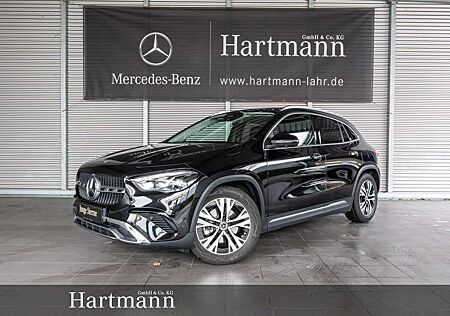 Mercedes-Benz GLA 200 Progressive AHK Multibeam Totwinkel 360°