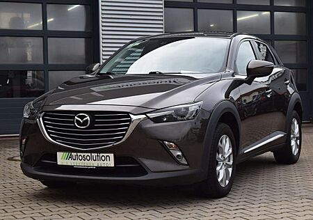Mazda CX-3 Sports-Line AWD