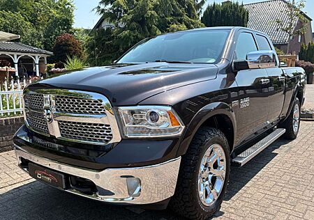 Dodge RAM 5.7 LARAMIE/EU Modell/LPG-Prins/Unfallfrei/.
