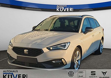 Seat Leon ST 1,4 e-Hybrid DSG FR Navi+ACC+LED+Shzg.