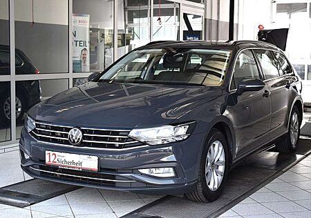 VW Passat Variant Volkswagen 2.0TDI DSG*AHK*Digital Cockpit