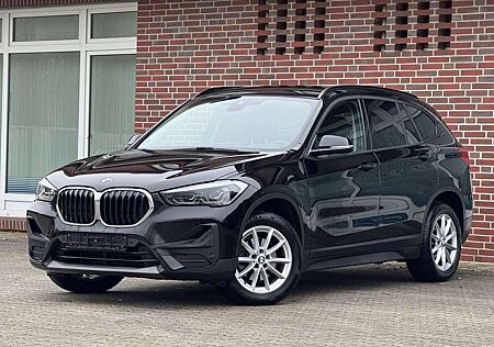 BMW X1 sDrive 18 d*HEAD-UP*DISTRONIK*R-KAMERA*AHK*